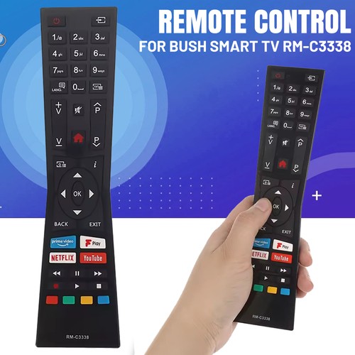 Replacement remote control for - control,