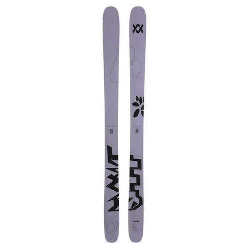 Volkl revolt 104 flat - volkl, skis