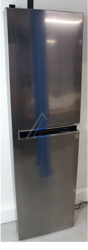 Fridge door foam assembly - lg,