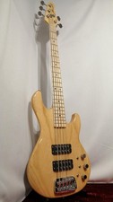Custom shop 2500 vnat - g&l,