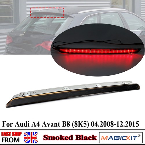 Rear brake light third - rear,