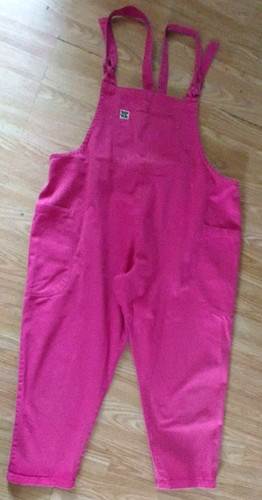 Lucy yak bright pink cotton - lucy,