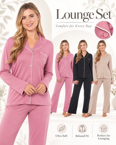 Kate morgan ladies soft - ladies, cozy