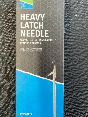 Preston floating fishing tools - floating,