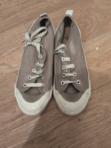 Ladies size 6 bronze - size,