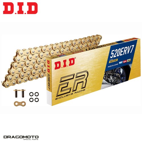 Motorcycle transmission chain - transmission,