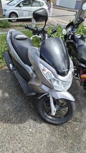 2012 honda pcx - pcx,
