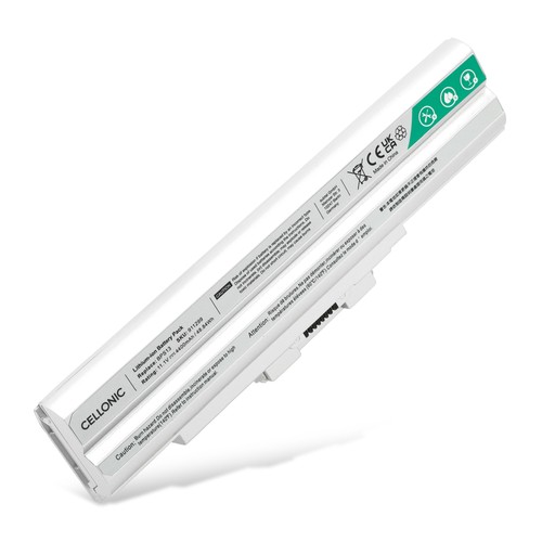 Battery for sony vaio - battery,