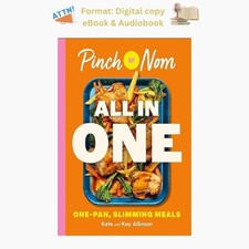 Pinch of Nom ALL IN ONE