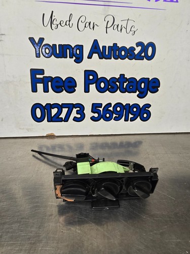 Transporter 1996 heater - vw,