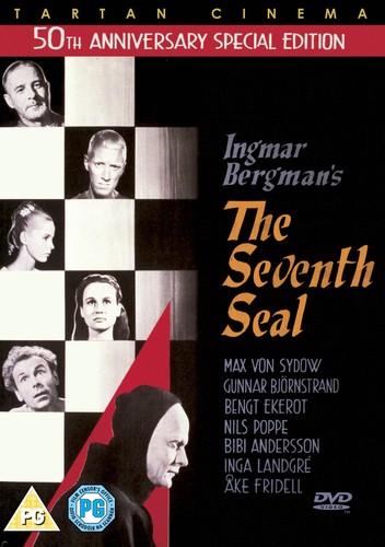 The seventh seal - the,