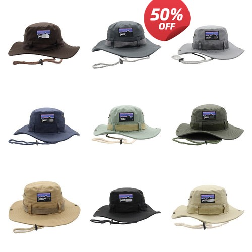 New fisherman hat for everyone - hat,