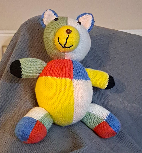Handmade hand knitted - handmade, hand-knitted