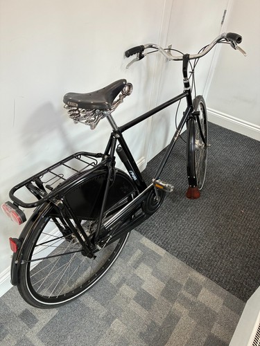 Pashley classic bicycle large - pashley,