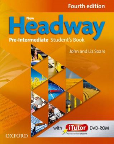 New headway pre - headway:, pre-intermediate