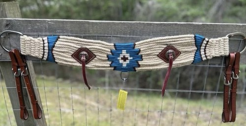 Mohair multi string steer - string,