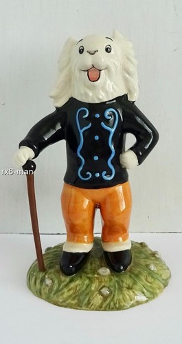 Superb vintage royal - superb, doulton