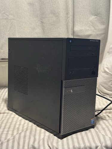 Dell optiplex 3020 - dell, tower