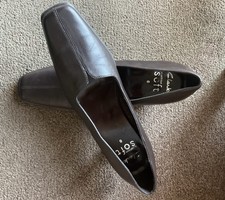 Ladies Clarks Shoes Size 6