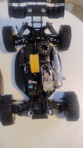 Hobao hyper tq2 - hyper,