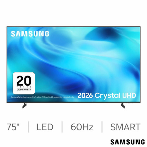 Samsung ue75u8020hkxxu inch - samsung, 75