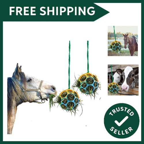 Pack horse treat ball - treat,