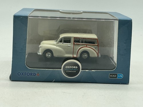 Oxford diecast 76mmt001 - diecast,