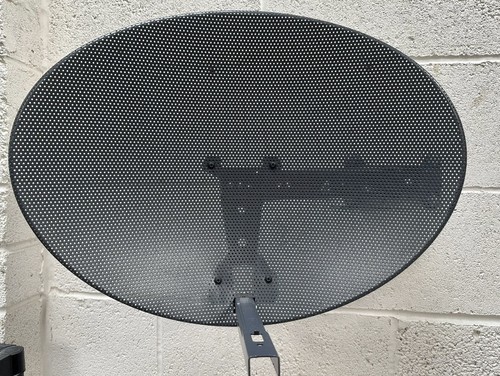 Zone satellite dish 60cm - x, 1