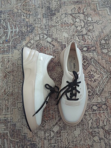 Melissa ugly sneakers platform - ugly,