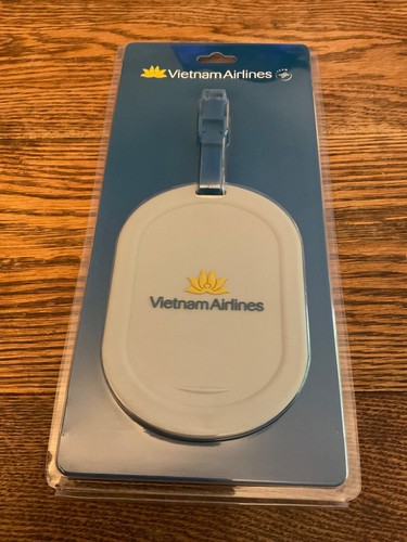 Vietnam airlines deluxe - vietnam,