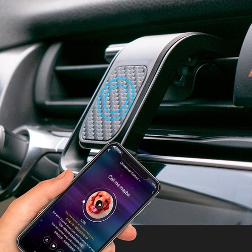 Magnetic car dash - magnetic,