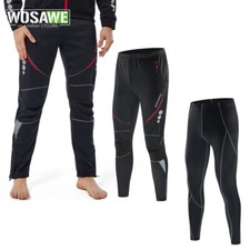 WOSAWE Men's Winter Cycling