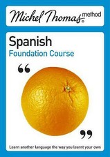 Michel Thomas Foundation