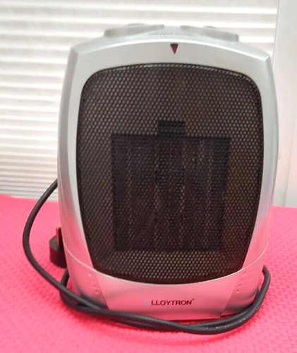 Lloytron f2201sv 1500w ptc - f2201sv,