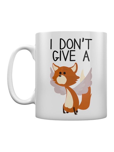 Don give flying - a,
