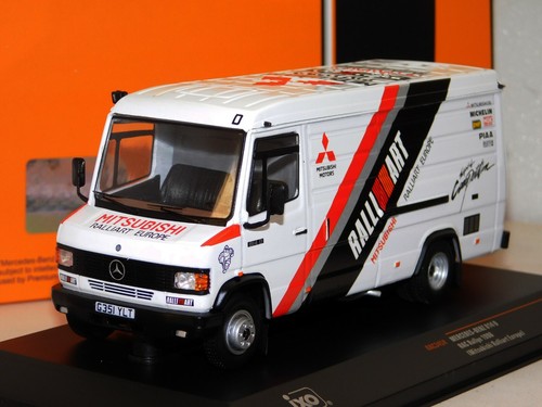 Mercedes 814d mitsubishi - 814d,
