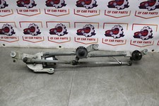 Nissan Juke Acenta E5 4 Dohc Hatchback 5 Door 2010-2019 1598 Wiper Motor Front