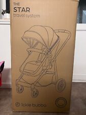 ickle bubba stomp v3 travel