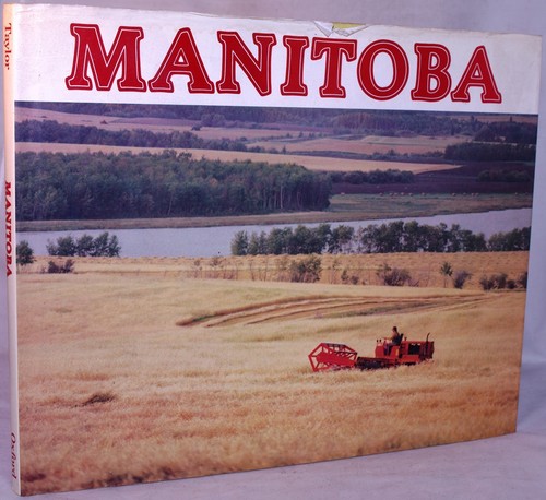 Manitoba robert taylor - manitoba,