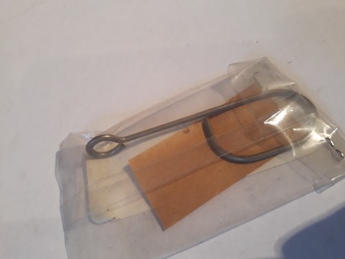 Yamaha cable holder clamp - cable,