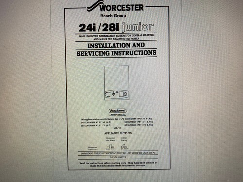 Worchester boiler service - worchester,