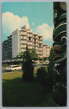 Victoria British Columbia