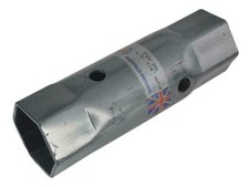 Melco Tw26 Whitworth Box