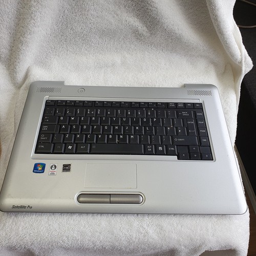 Genuine toshiba satellite pro - genuine,