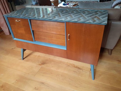 Sideboard storage cabinet