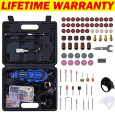 135W MINI MULTI TOOL ROTARY