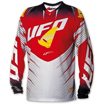 Ufo voltage motocross motox - ufo,