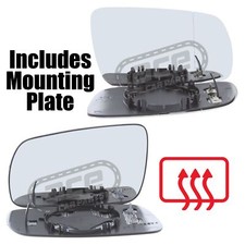 VW Golf Mk4 1J1 1997-2006 Wing