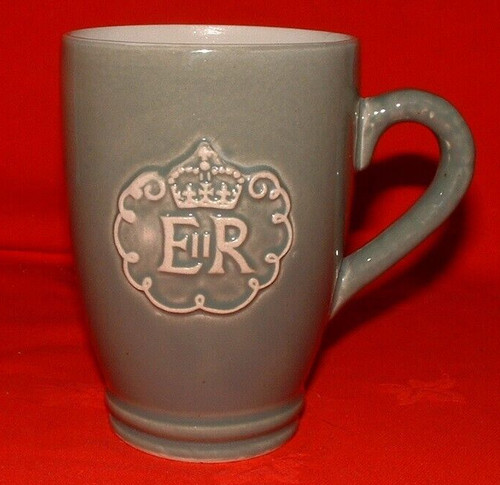 Queen elizabeth 1953 - elizabeth, ii