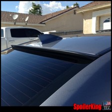 Rear Roof Spoiler Window Wing